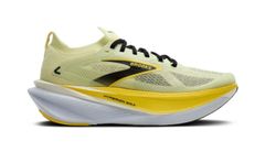 Brooks Hyperion Max 3 M Muškarci - Tenisice Brooks - Žuta - 1104671D-734-7.5 - Size: 7.5