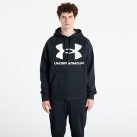 Bluza Under Armour Rival Fleece Big Logo Hoodie Black L