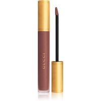 Gucci Gucci Beauty Rouge à Lèvres Matte Lipstick mat tekući ruž za usne nijansa 223 Isabel Rosewood 6.5 ml