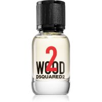 Dsquared2 2 wood Eau de Toilette für Herren 30 ml