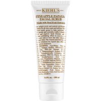 Kiehl's Pineapple Papaya Facial Scrub peeling pro všechny typy pleti 100 ml