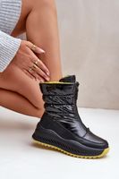 BIG STAR SHOES Női hócipő Big Star