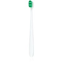 NANOO Toothbrush Zahnbürste White-green 1 St.