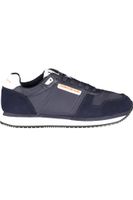 CALVIN KLEIN BLUE MEN&#39;S SPORTS SHOES