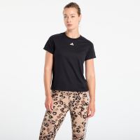 Koszulka adidas AEROREADY Train Essentials Minimal Branding Crewneck TeeBlack S