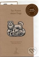 Ten Poems about Dogs - Various - kniha z kategorie Zdraví a životní styl