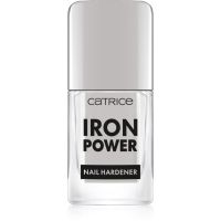 Catrice Iron Power festigender Nagellack 10,5 ml