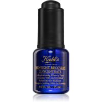 Kiehl's Midnight Recovery Concentrate rегенериращ нощен серум за всички видове кожа, включително и чувствителна 15 мл.