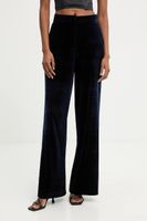 Answear.LAB pantaloni de catifea