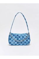 LC Waikiki Girls' Printed Shoulder Bag