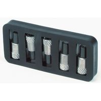 Box s 5-ti kamínky