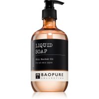 BAOPURE Collection Liquid Soap tekuté mydlo 475 ml