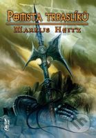 Pomsta trpaslíků - Markus Heitz - kniha z kategorie Sci-fi a fantasy