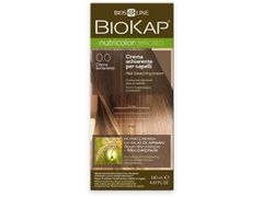 Biokap Nutricolor Delicato - Farba na vlasy 0.0 Zosvetľovač 140 ml