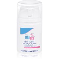 Sebamed Baby Care ochronny krem do twarzy 50 ml