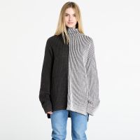 Sweter Desigual Kenai Sweater Middle Gray Vigore L