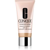 Clinique Moisture Surge™ Sheertint Hydrator SPF 25 tónujúci hydratačný krém SPF 25 odtieň Universal Very Light 40 ml