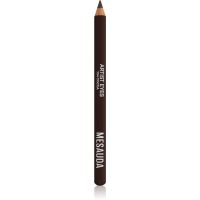 Mesauda Milano Artist Eyes Eyeliner Farbton 104 Cocoa 1,14 g