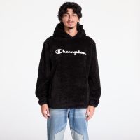 Φούτερ Champion Hooded Top Black L