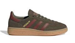 adidas Handball Spezial Junior Green Žene,Djeca - Tenisice adidas Originals - Zelena - JP8019-3 - Size: 3