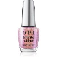 OPI Good Enough to Treat Infinite Shine lakier do paznokci odcień Pinkish Delight 15 ml