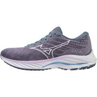Mizuno WAVE RIDER 26 Дамски обувки за бягане, сиво, размер 38