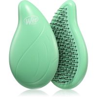 Wet Brush Go Green hajkefe minden hajtípusra Green tea tree oil 1 db