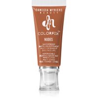 Danessa Myricks Beauty Colorfix Nudes multifunkční líčidlo pro oči, rty a tvář odstín Nude 9 10 ml