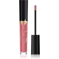 Max Factor Lipfinity Velvet Matte mat tekući ruž za usne nijansa 020 Coco Creme 3,5 ml