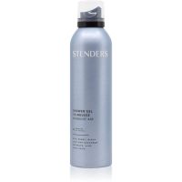 STENDERS Gel to Mousse Midnight Air pena za prhanje z gelasto teksturo 200 ml