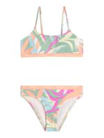 O'NEILL Bikini  opal / svijetložuta / svijetlonarančasta