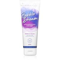 Les Secrets De Loly Bubble Dream Shampoo für welliges und lockiges Haar 250 ml