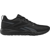Reebok FLEXAGON ENERGY TR 4 Мъжки обувки за тренировка, черно, размер 44.5
