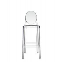 One More 75 transparentní Kartell