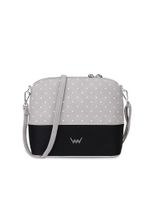 VUCH Cara Dotty Grey