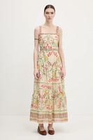 Pedro del Hierro Bavlnené šaty Pedro del Hierro