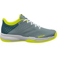 Wilson KAOS STROKE 2.0 Мъжки обувки за тенис, сиво, размер 40 2/3