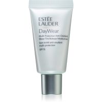 Estée Lauder Multi-Protection Anti-Oxidant Sheer Tint Release Moisturizer Mini тониращ овлажнител за всички типове кожа на лицето 15 мл.