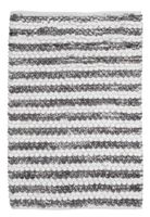 Dywanik Łazienkowy Weave 60X90 Szary