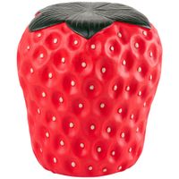 XXXL TABURETKA, plast, 43/39,5 cm