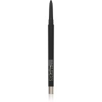 MAC Cosmetics Colour Excess Gel Pencil wasserfester Gel-Stift für die Augen Farbton Glide Or Die 0,35 g