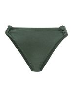 LSCN by LASCANA Bikini donji dio 'Nele'  tamno zelena