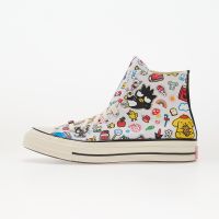Sneakers Converse x Hello Kitty and Friends Chuck 70 Hi White/ Pink/ Green EUR 39