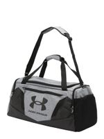 UNDER ARMOUR Sportska torba 'Undeniable 5.0'  siva / crna