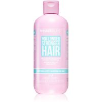 Hairburst Longer Stronger Hair der nährende Conditioner für mehr Glanz und Festigkeit der Haare 350 ml