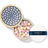 GUERLAIN Météorites Light Revealing Pearls of Powder perle tonifiante pentru față editie limitata culoare Sous Les Étoiles 20 g