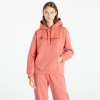 Bluza Champion Hooded Sweatshirt Dark Pink M