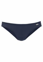 VENICE BEACH Bikini donji dio 'Summer'  mornarsko plava