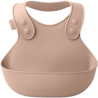 BIBS Overall Bib нагрудник Blush 1 кс