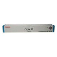 Canon C-EXV30, 2795B002 azúrový (cyan) originálny toner
